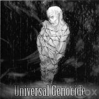 Odium (FRA) : Universal Genocide